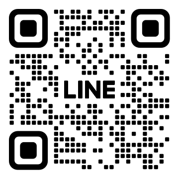 LINE友だち追加QRコード