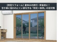 【高除湿換気】SMART-ECS SARAWEL発売｜家全体の湿度を抑える新システムの画像