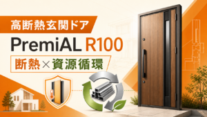 【LIXIL】高断熱商品1台につき50円を寄付｜住まいから未来へつなぐ2026の画像