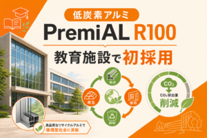【LIXIL】高断熱商品1台につき50円を寄付｜住まいから未来へつなぐ2026の画像