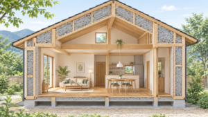 【新モデルハウス】five sensesを札幌に公開｜五感で考える住宅設計の画像