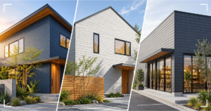 【新モデルハウス】five sensesを札幌に公開｜五感で考える住宅設計の画像